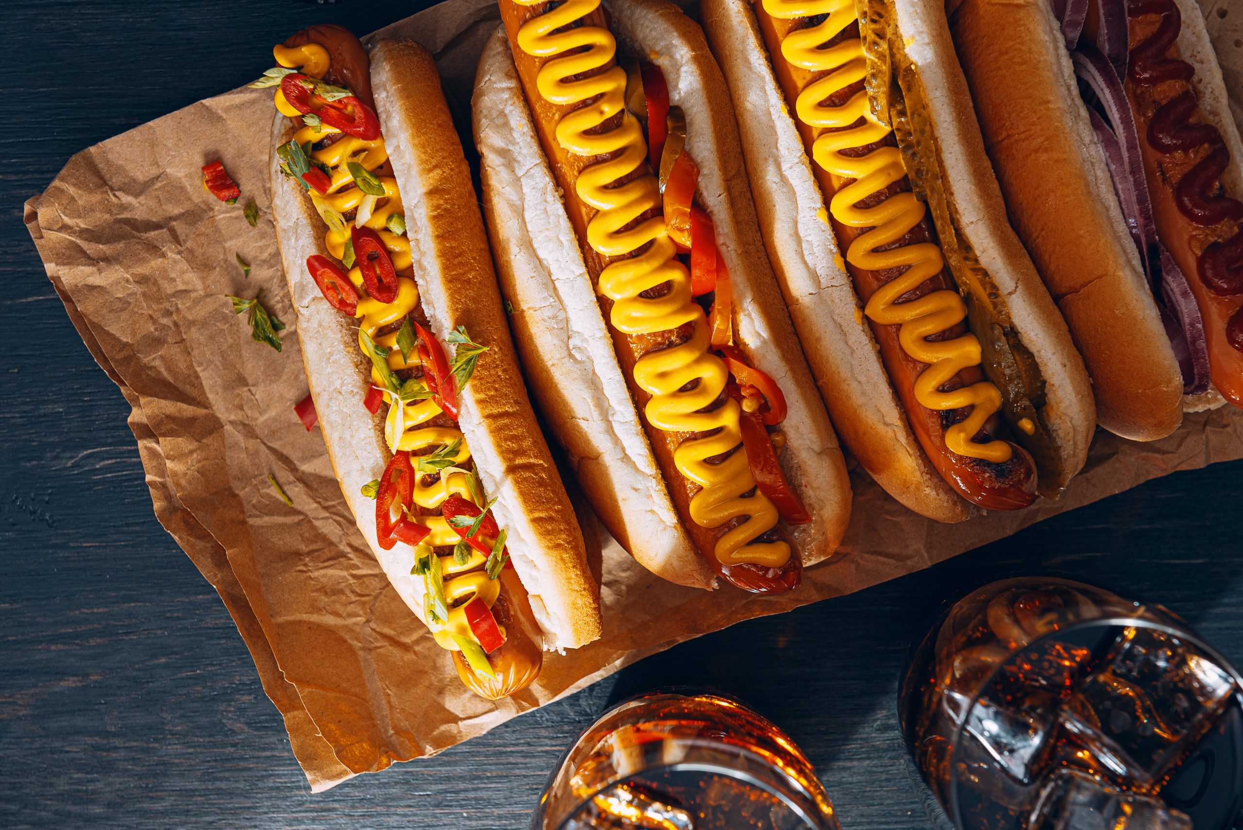 Hotdog Yapımında Kullanılacak En İyi Malzemeler